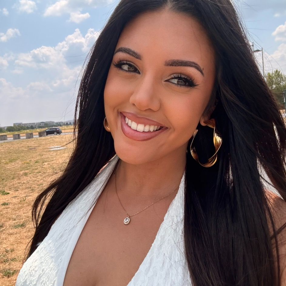 Naomi BBK — Influenceuse