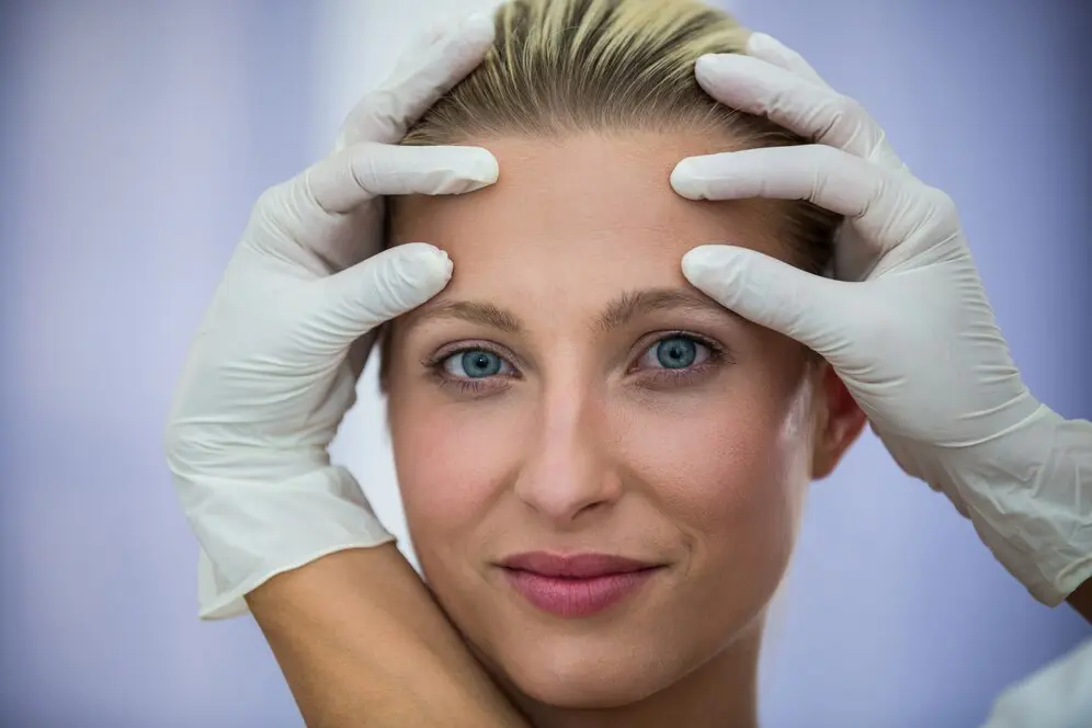 Chirurgie du visage