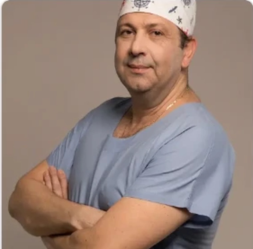 Docteur Borhane Belkhiria