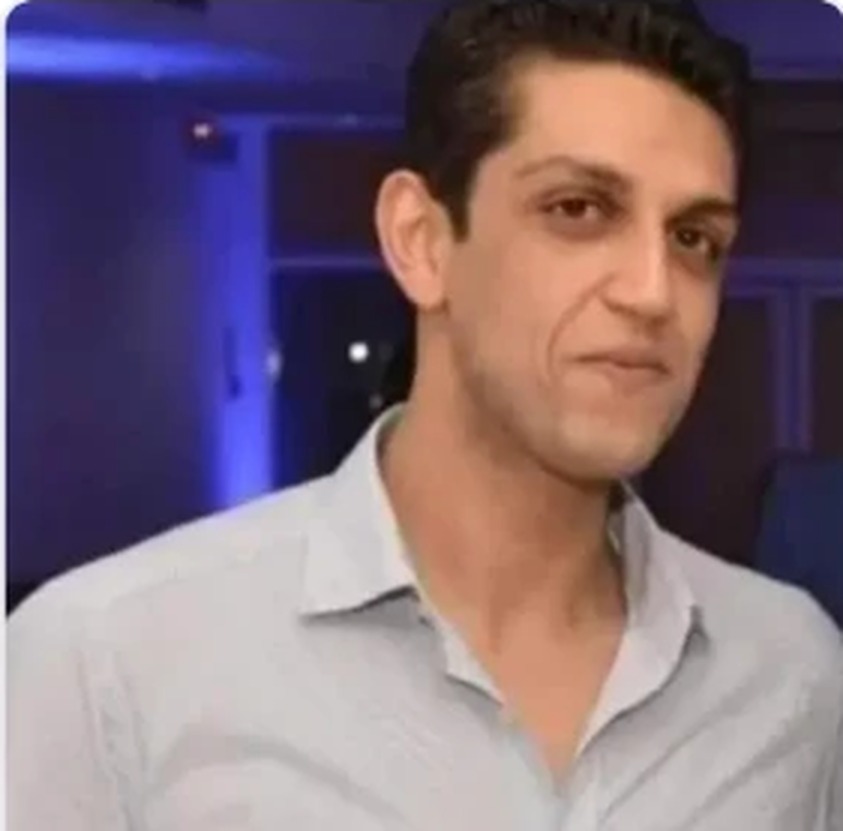 Docteur Kaabi Nadhir