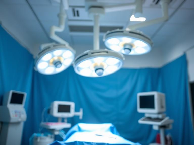 Opérations de lipofilling