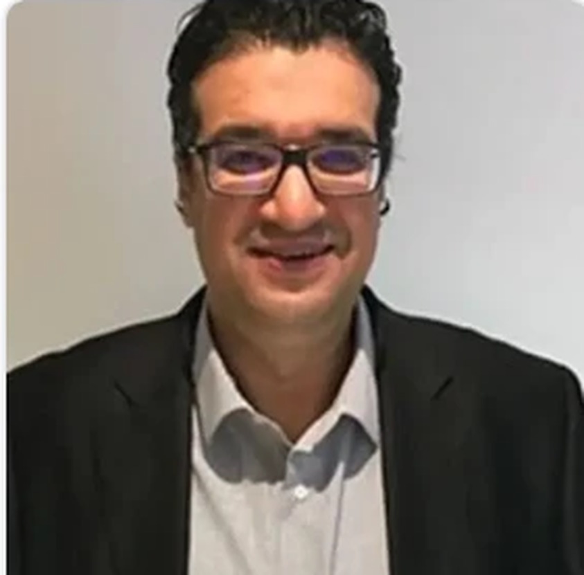 Docteur Slim Khelifi
